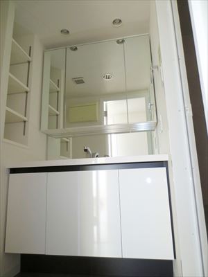 既存を活かしつつ、イメージチェンジ！